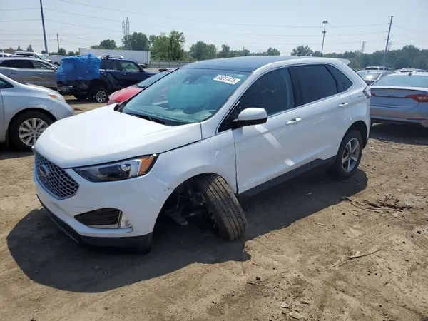 2FMPK4J97RBB03596 2024 FORD EDGE - Image 1