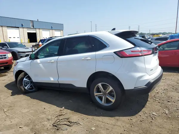 2FMPK4J97RBB03596 2024 FORD EDGE - Image 2