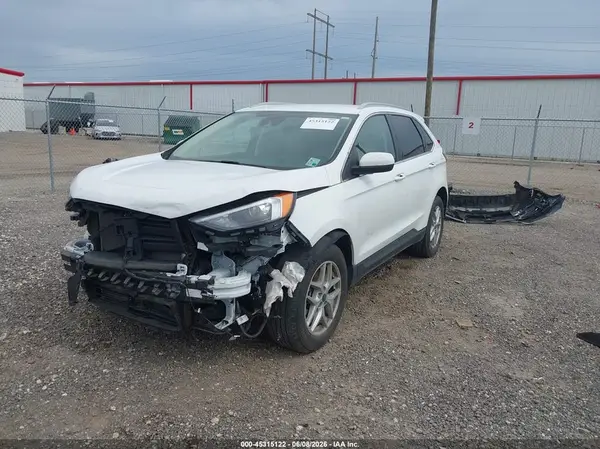 2FMPK4J97RBB05204 2024 FORD EDGE - Image 2