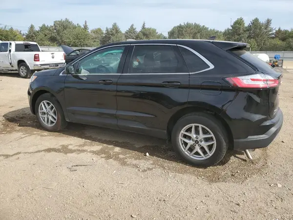 2FMPK4J97RBB05977 2024 FORD EDGE - Image 2