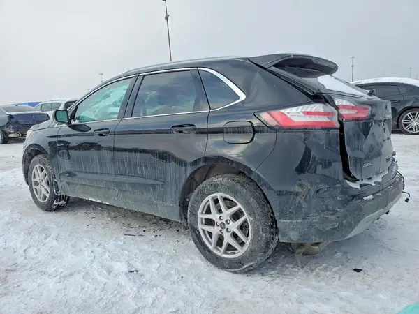 2FMPK4J97RBB07082 2024 FORD EDGE - Image 2