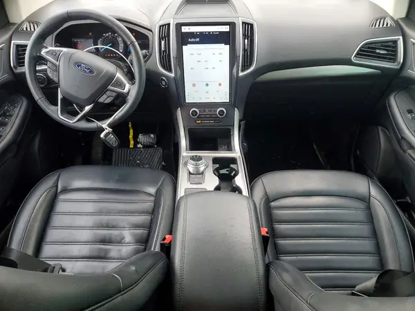 2FMPK4J97RBB07082 2024 FORD EDGE - Image 8