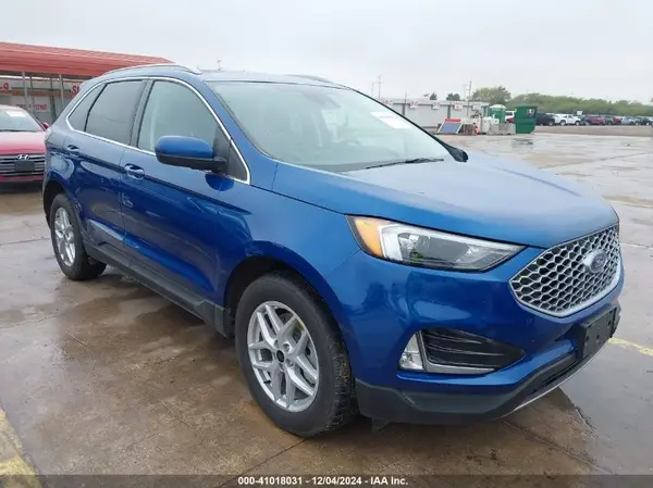 2FMPK4J97RBB07406 2024 FORD EDGE - Image 1