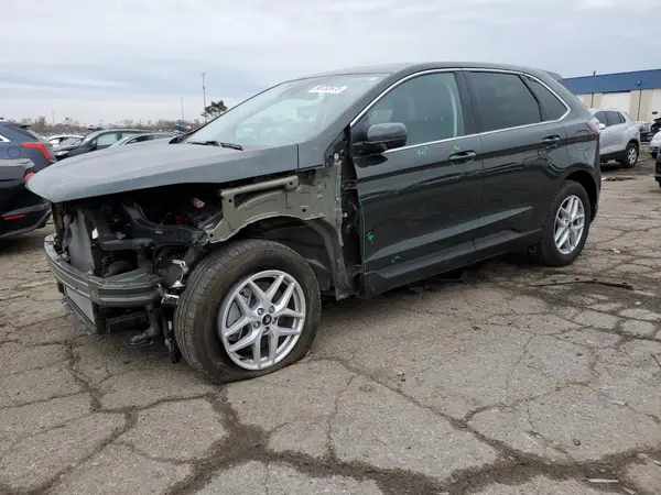 2FMPK4J97RBB08488 2024 FORD EDGE - Image 1