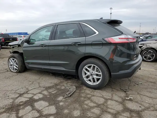 2FMPK4J97RBB08488 2024 FORD EDGE - Image 2