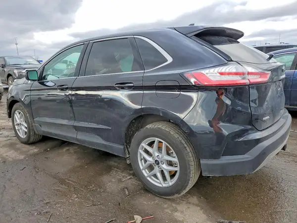 2FMPK4J97RBB10015 2024 FORD EDGE - Image 2