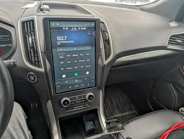 2FMPK4J97RBB10385 2024 FORD EDGE - Image 8