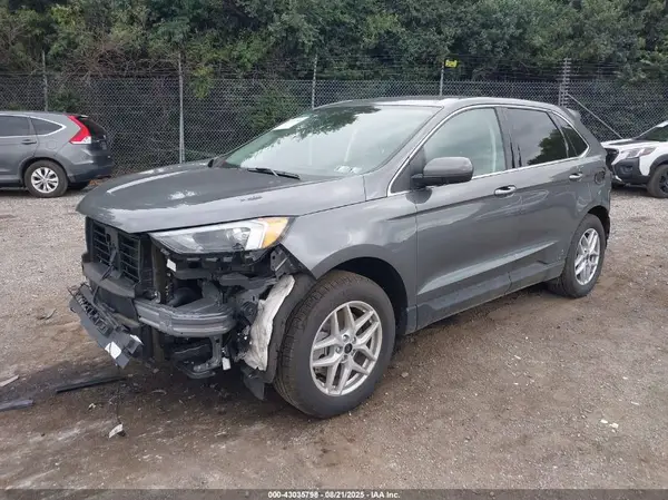 2FMPK4J97RBB12413 2024 FORD EDGE - Image 2
