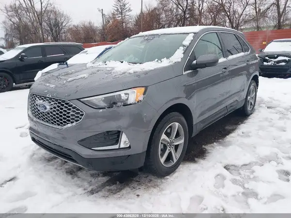 2FMPK4J97RBB12654 2024 FORD EDGE - Image 2