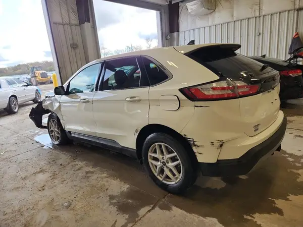 2FMPK4J97RBB14176 2024 FORD EDGE - Image 2
