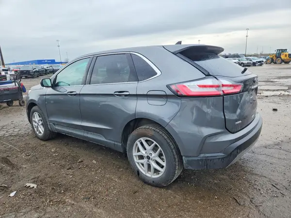 2FMPK4J97RBB15456 2024 FORD EDGE - Image 2