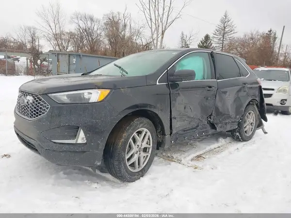 2FMPK4J97RBB15845 2024 FORD EDGE - Image 2