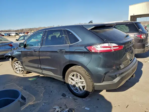 2FMPK4J97RBB17157 2024 FORD EDGE - Image 2