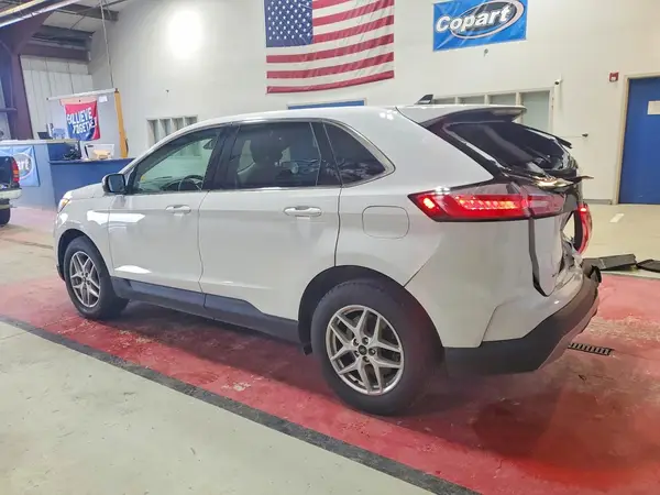 2FMPK4J97RBB20916 2024 FORD EDGE - Image 2