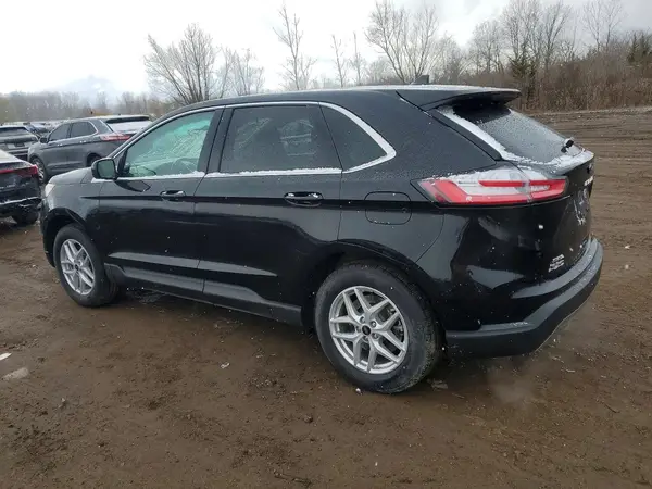 2FMPK4J97RBB27560 2024 FORD EDGE - Image 2