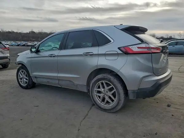 2FMPK4J97RBB28465 2024 FORD EDGE - Image 2