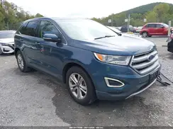 2FMPK4J98GBB02292 2016 FORD EDGE
