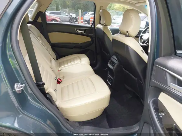 2FMPK4J98GBB02292 2016 FORD EDGE - Image 8