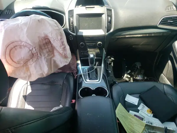 2FMPK4J98GBB10148 2016 FORD EDGE - Image 8