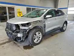 2FMPK4J98GBB10215 2016 FORD EDGE