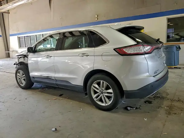 2FMPK4J98GBB10215 2016 FORD EDGE - Image 2