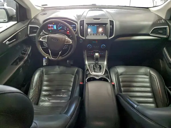 2FMPK4J98GBB10215 2016 FORD EDGE - Image 8