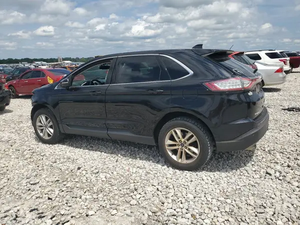 2FMPK4J98GBB13972 2016 FORD EDGE - Image 2