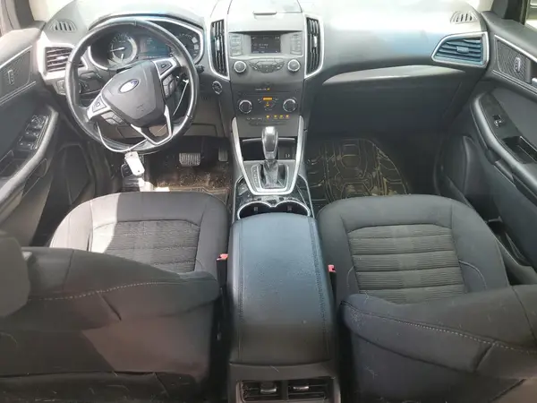 2FMPK4J98GBB13972 2016 FORD EDGE - Image 8