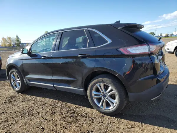 2FMPK4J98GBB14202 2016 FORD EDGE - Image 2
