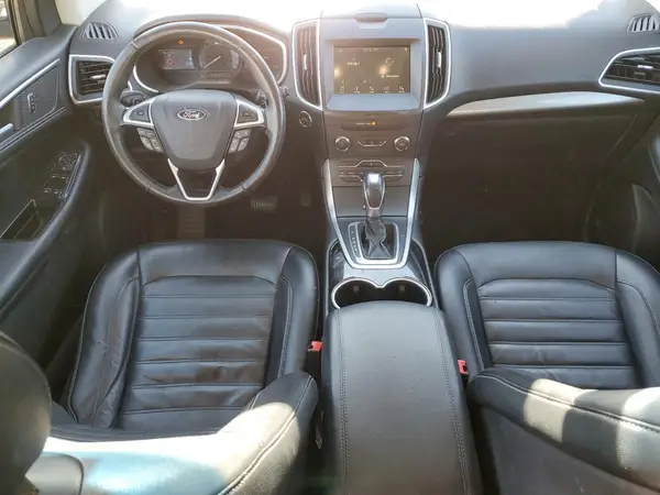 2FMPK4J98GBB14202 2016 FORD EDGE - Image 8