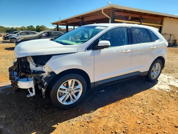 2FMPK4J98GBB15561 2016 FORD EDGE - Image 1