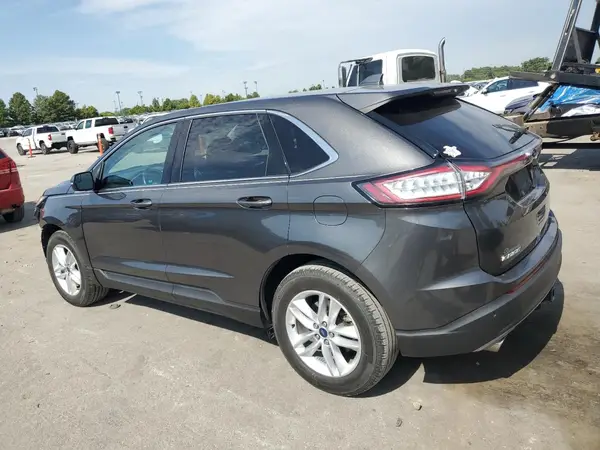 2FMPK4J98GBB15768 2016 FORD EDGE - Image 2