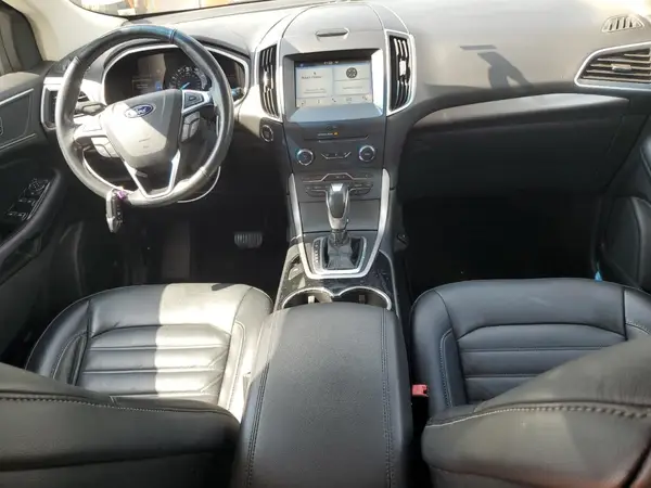 2FMPK4J98GBB15768 2016 FORD EDGE - Image 8