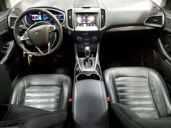 2FMPK4J98GBB15947 2016 FORD EDGE - Image 8