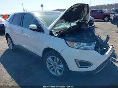 2FMPK4J98GBB16287 2016 FORD EDGE