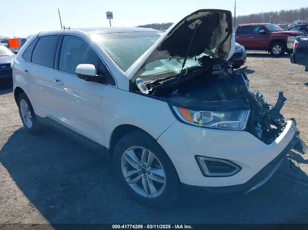 2FMPK4J98GBB16287 2016 FORD EDGE - Image 1