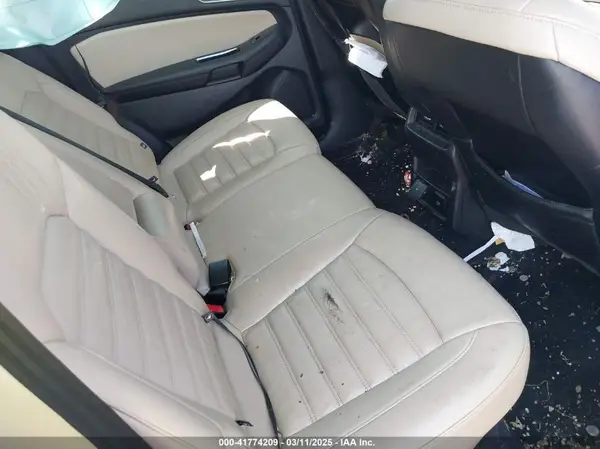 2FMPK4J98GBB16287 2016 FORD EDGE - Image 8