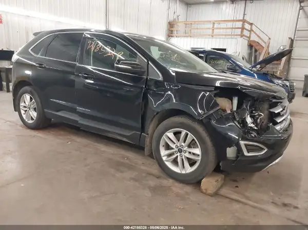 2FMPK4J98GBB17990 2016 FORD EDGE - Image 1