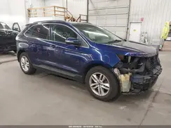 2FMPK4J98GBB27161 2016 FORD EDGE