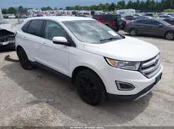 2FMPK4J98GBB27855 2016 FORD EDGE