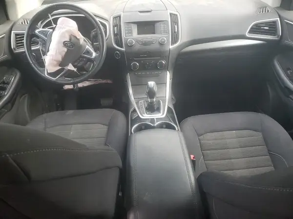 2FMPK4J98GBB27886 2016 FORD EDGE - Image 8