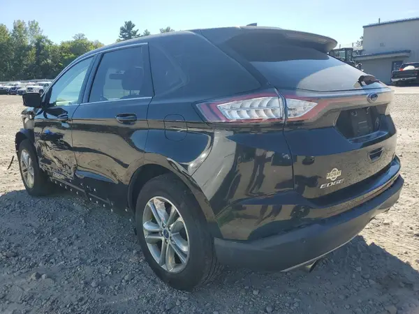 2FMPK4J98GBB29413 2016 FORD EDGE - Image 2