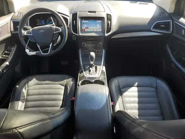 2FMPK4J98GBB29413 2016 FORD EDGE - Image 8