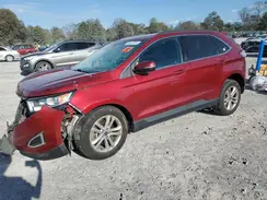 2FMPK4J98GBB30965 2016 FORD EDGE