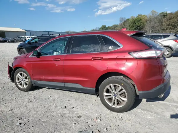 2FMPK4J98GBB30965 2016 FORD EDGE - Image 2