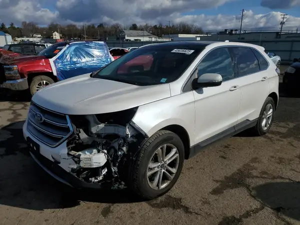 2FMPK4J98GBB46972 2016 FORD EDGE - Image 1