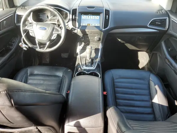 2FMPK4J98GBB46972 2016 FORD EDGE - Image 8