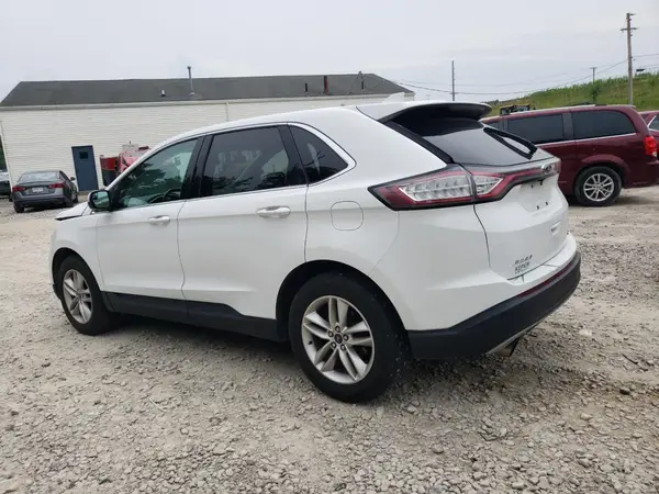 2FMPK4J98GBB49693 2016 FORD EDGE - Image 2