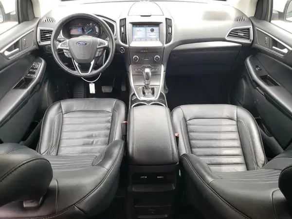 2FMPK4J98GBB49693 2016 FORD EDGE - Image 8