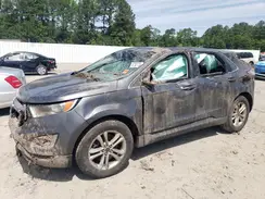 2FMPK4J98GBB50391 2016 FORD EDGE